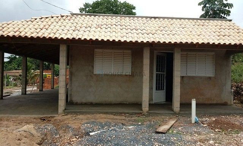 Casa Com Excelente L...