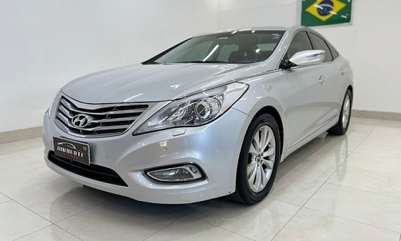 Hyundai Azera 2015 ...