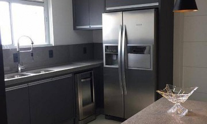 Apartamento Alto Pad...