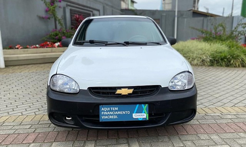 Corsa 99 Legalizado ...