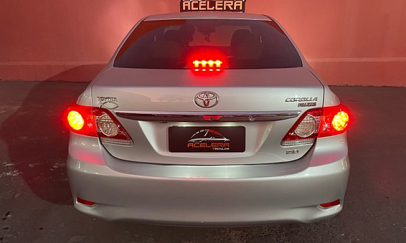 Corolla Altis Aut 13...