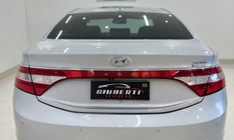 Hyundai Azera 2015 ...