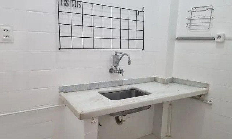 Apartamento Para Ven...