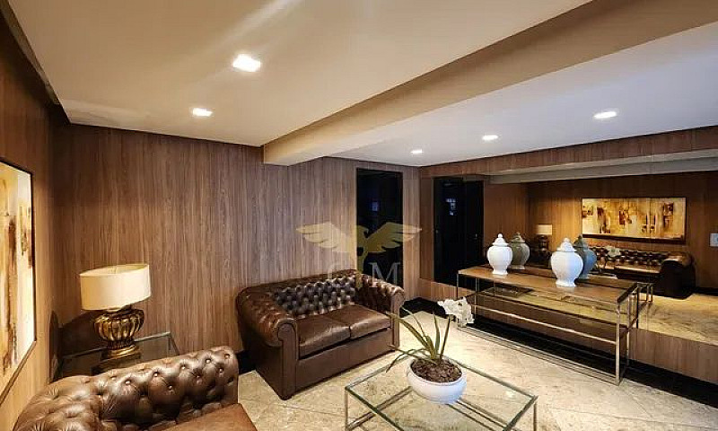 Apartamento Para Ven...