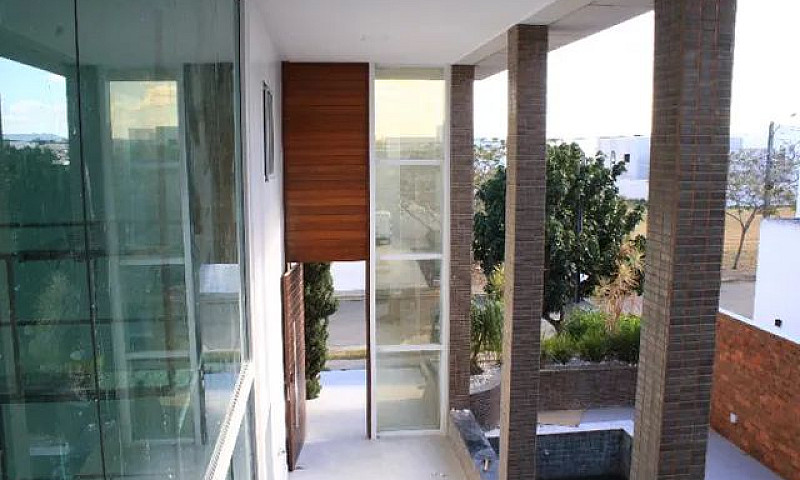 Casa De Alto Padrão ...