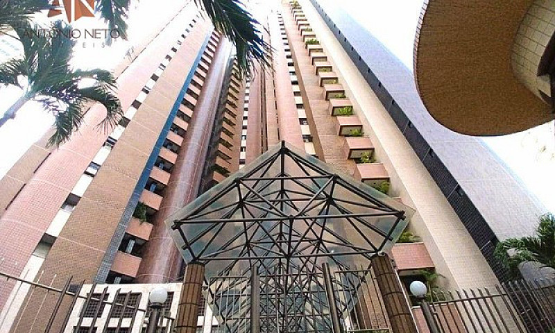 Apartamento Com 3 Do...