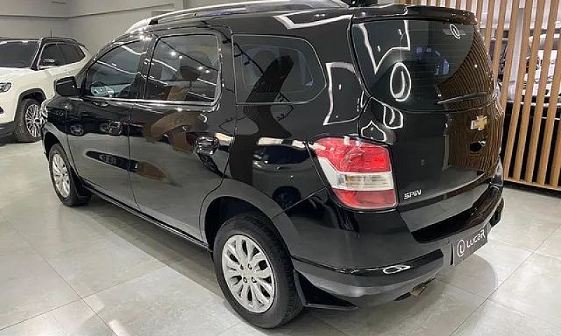 Spin Ltz 1.8 2018 C/...