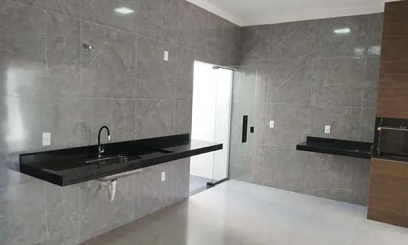 Casa Á Venda No Resi...