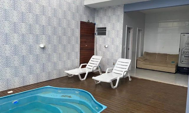 Casa A Venda No Madr...