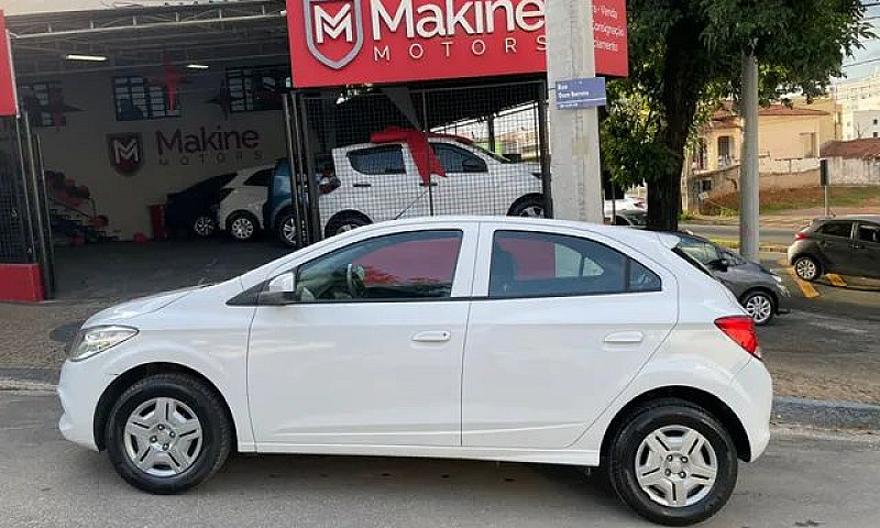 Gm - Chevrolet Onix ...