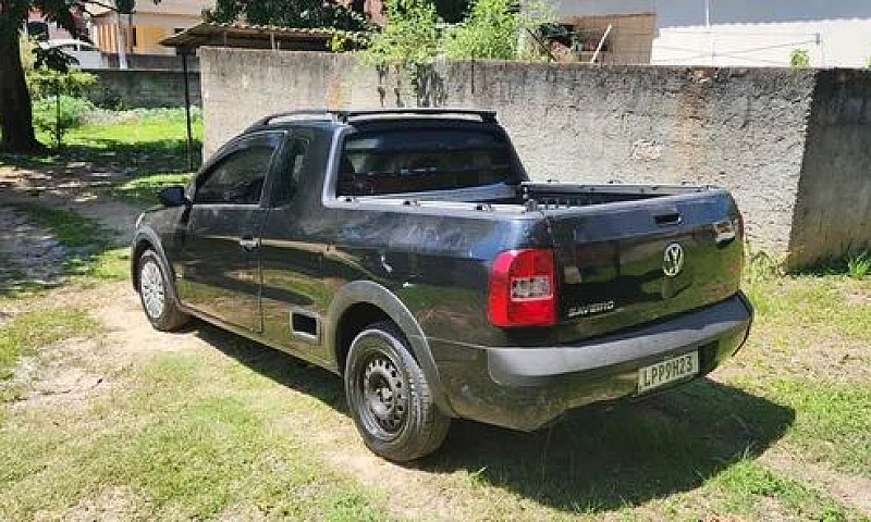 Saveiro...