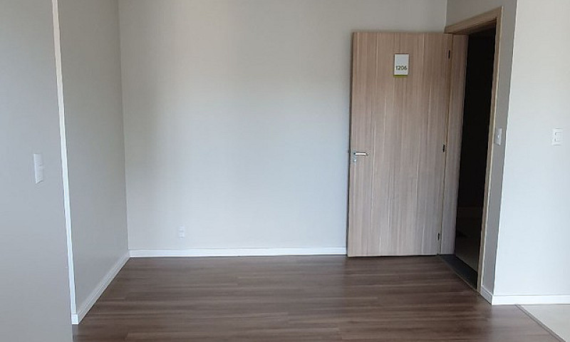 Apartamento De 2 Dor...