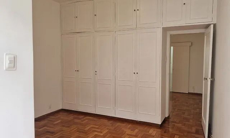 Apartamento Para Ven...
