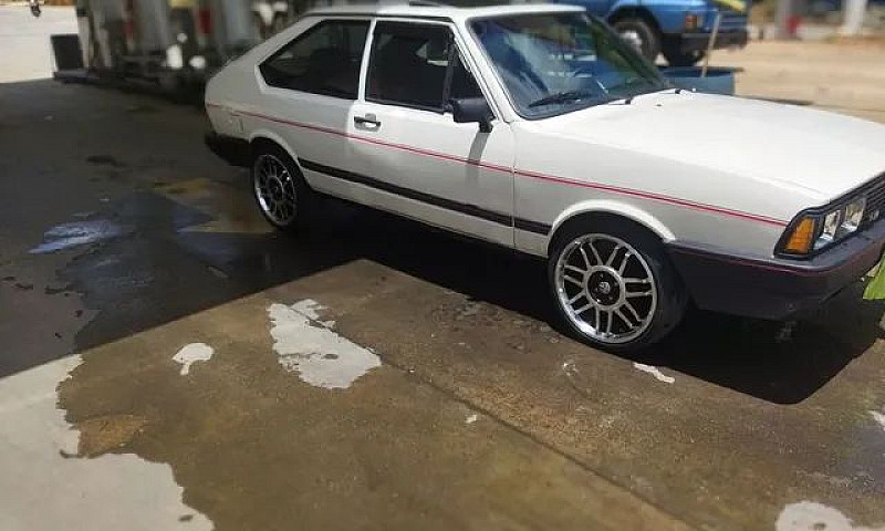 Passat Flash ...