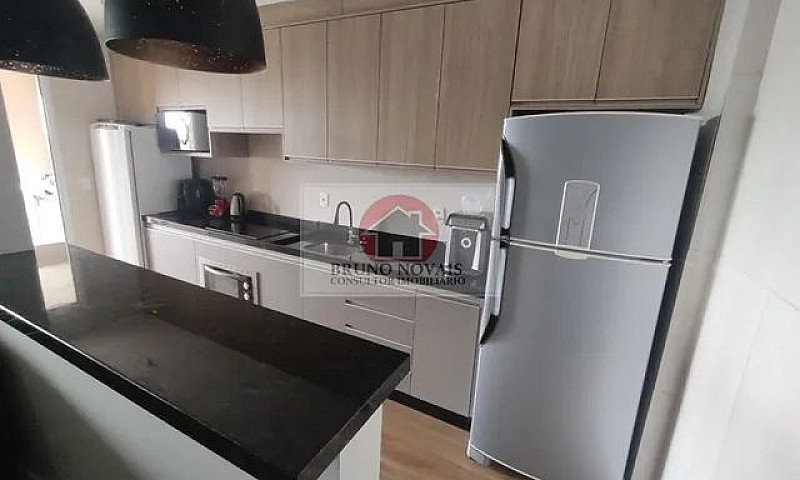 Apartamento Para Ven...