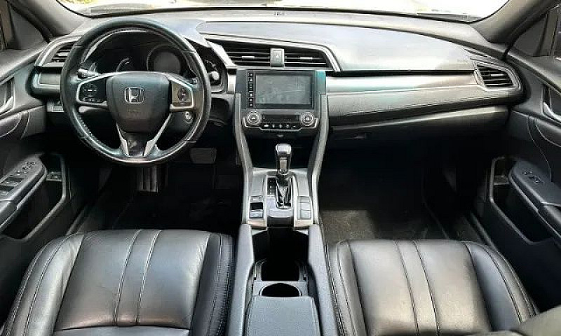 Civic 2019 Sport 2° ...