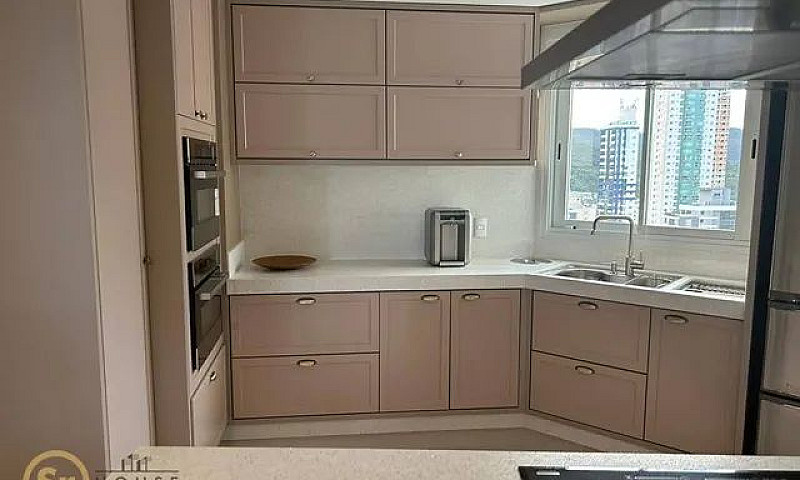 Apartamento Com 3 Do...