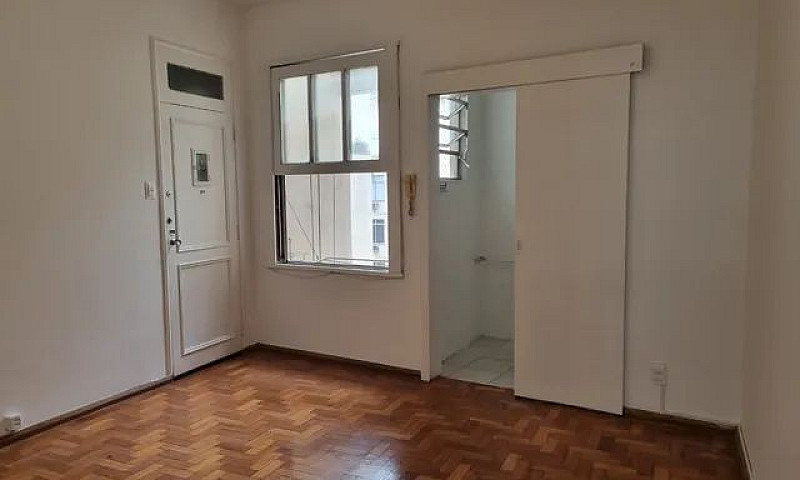 Apartamento Para Ven...