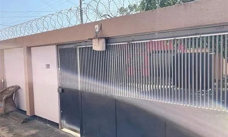 703 - Casa No São Cr...