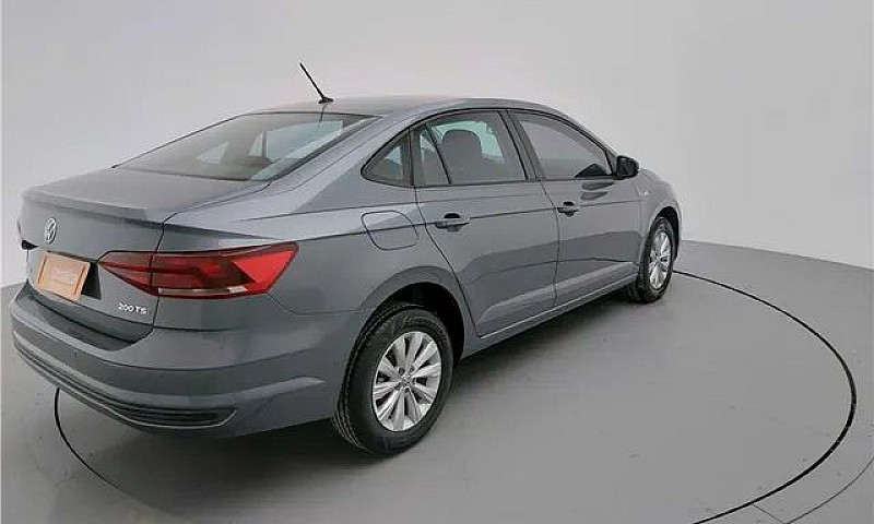 Volkswagen Virtus 20...
