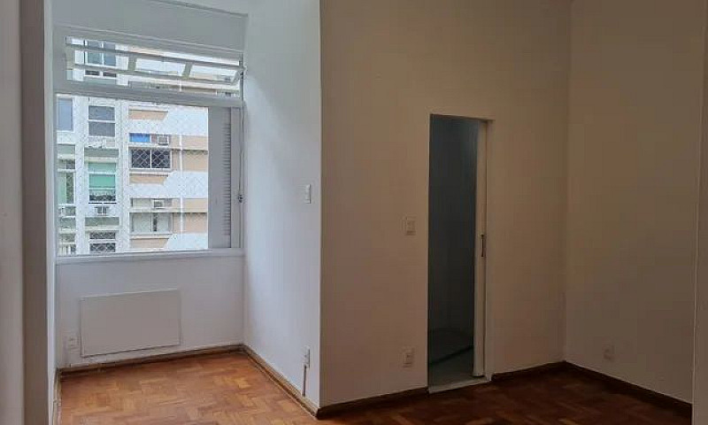 Apartamento Para Ven...