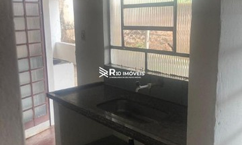 Casa Para Aluguel, 2...
