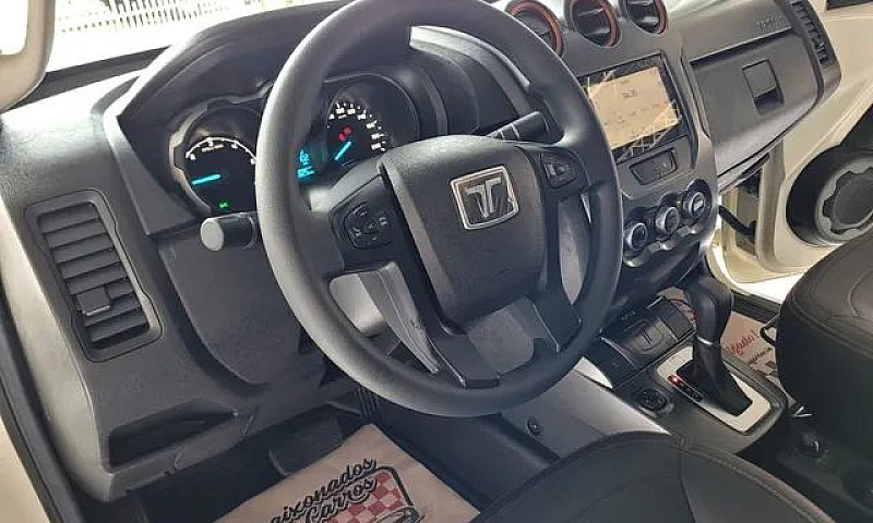 Troller Tx4 Aut.***N...