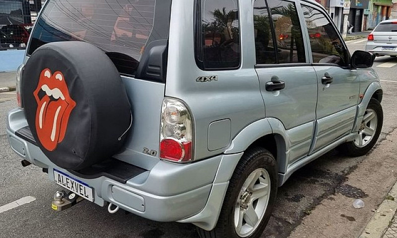 Chevrolet Tracker 2....