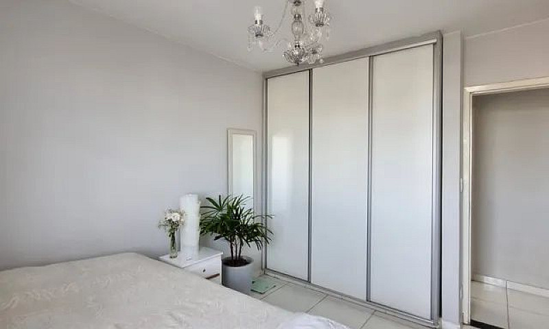 Apartamento 2 Quarto...