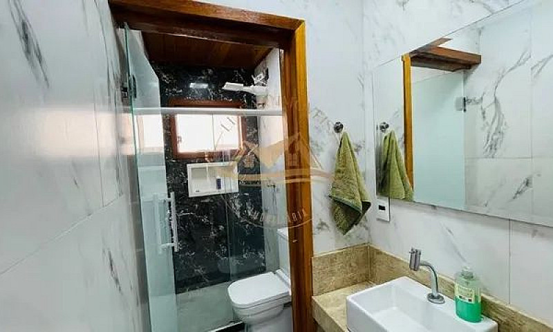 Casa Em Condominio E...