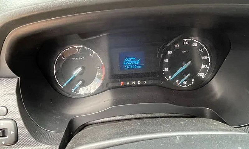 Ford Ranger Xls 2.2 ...