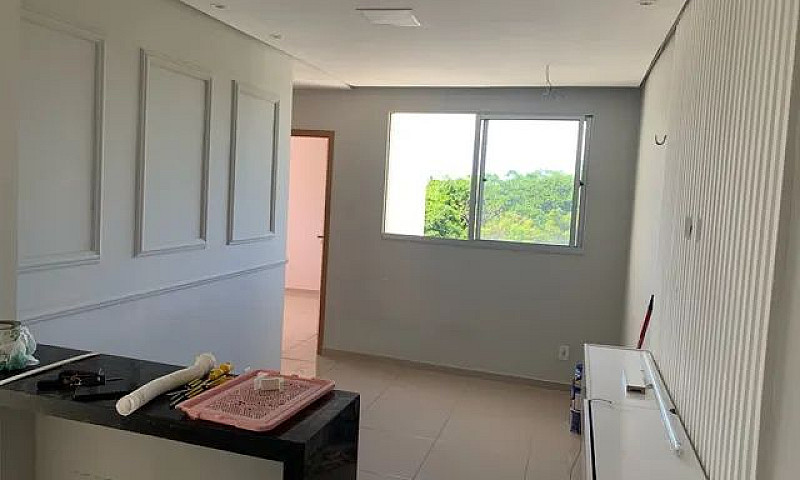 Apartamento Na Marap...