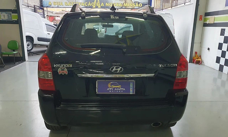 Hyundai Tucson 2012 ...