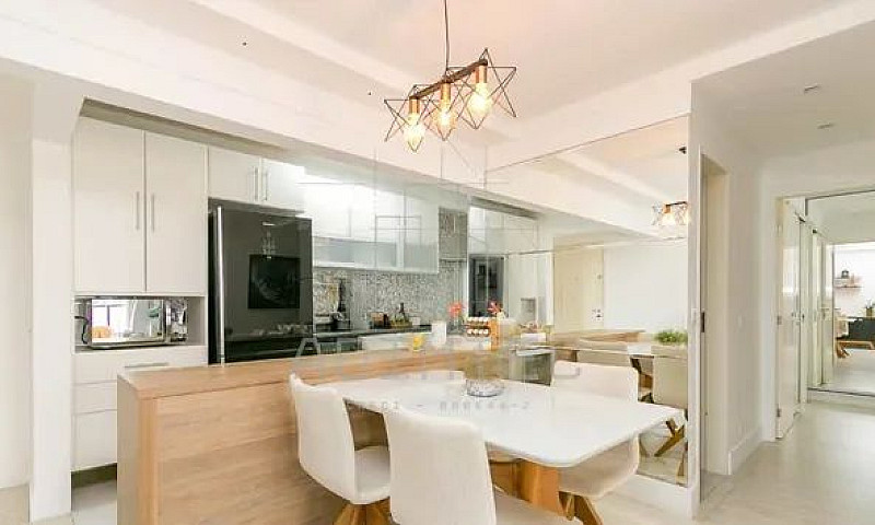 Apartamento Para Alu...