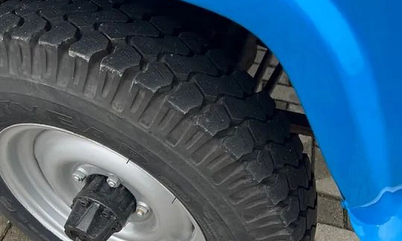 Ford F-75 4X4 1974 T...