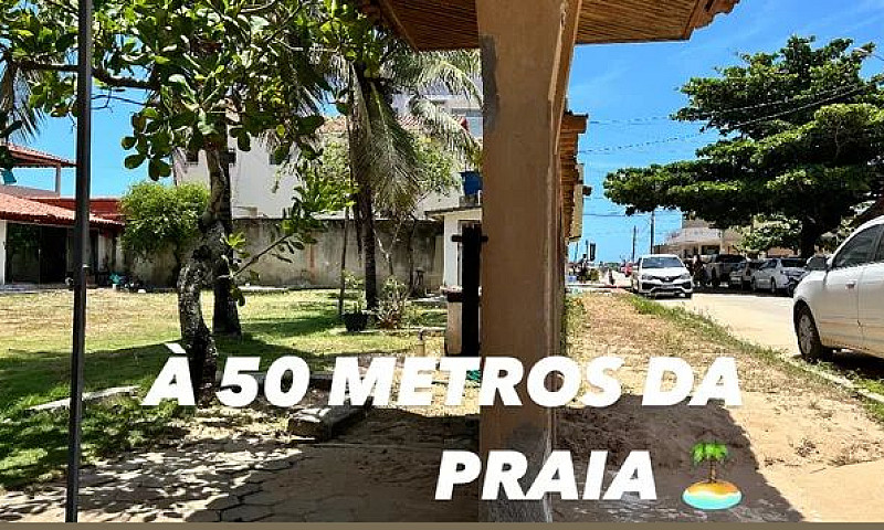 Casa Em Guriri São M...