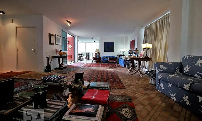 Apartamento À Venda ...