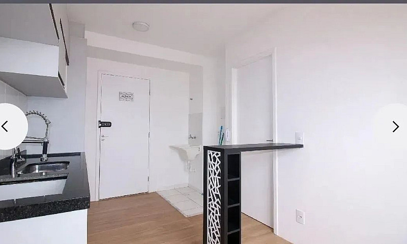 Apartamento Em São M...