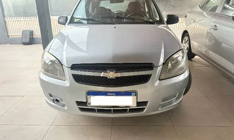 Chevrolet Celta Life...