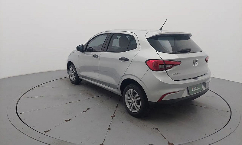 Fiat Argo Drive 1.0 ...