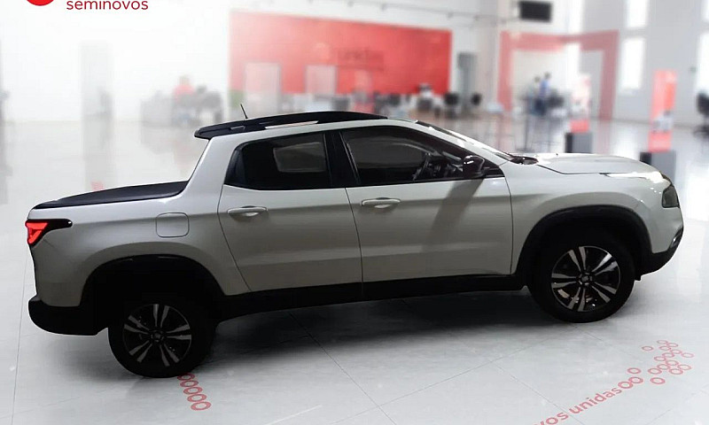 Fiat Toro 2024 1.3 T...