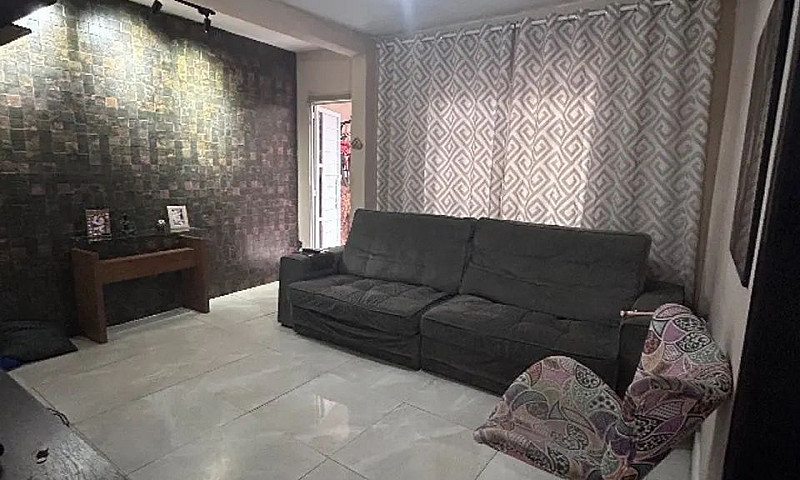 Apartamento Térreo T...