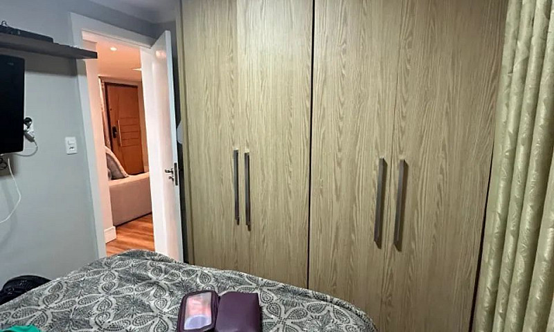 Apto Mobiliado Na Zo...
