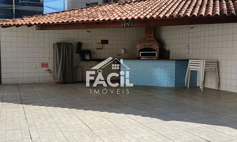 Apartamento Em Praia...