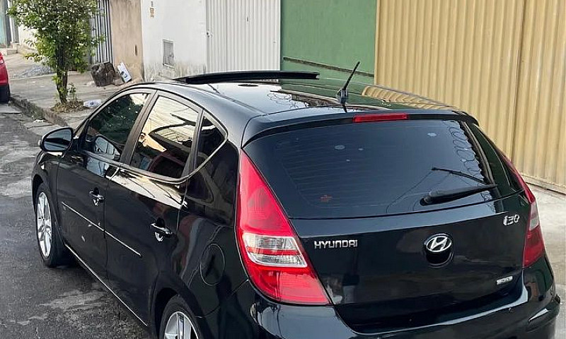 Hyundai I30 2.0 16V ...