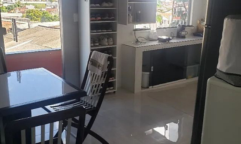 Casa Com 2 Suíte E C...