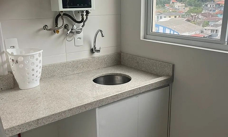 Apartamento 1 Dormit...