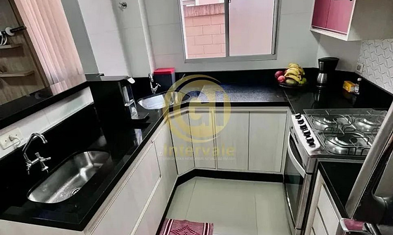 Apartamento Em Jardi...