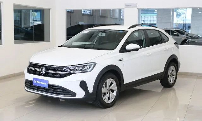 Volkswagen Nivus Com...