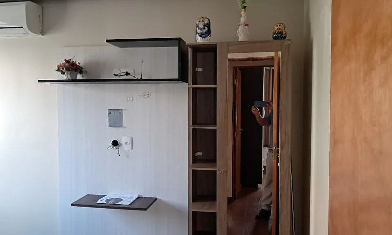 Apartamento Mobilhad...